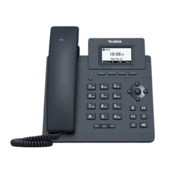 تلفن تحت شبکه یالینک مدل SIP-T30P