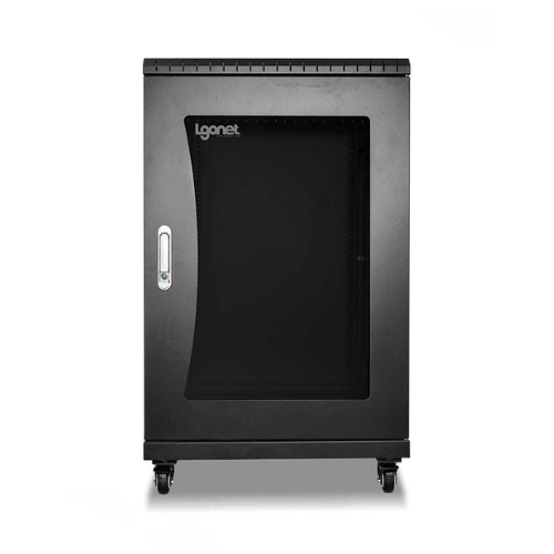 رک ایستاده Lgonet الگونت 18 یونیت عمق 60 ادونس