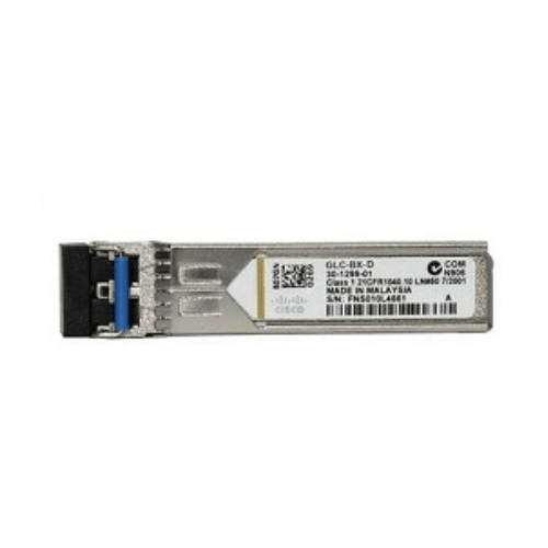 ماژول فیبر نوری سیسکو GLC-BX-D