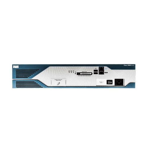 روتر سیسکو Cisco 2821