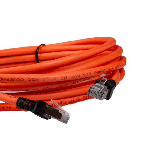 پچ کورد نگزنس 25 متری Cat6 SFTP