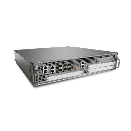 روتر سیسکو ASR 1002-X
