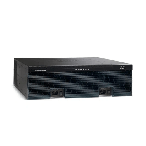 روتر سیسکو Cisco 3945 k9