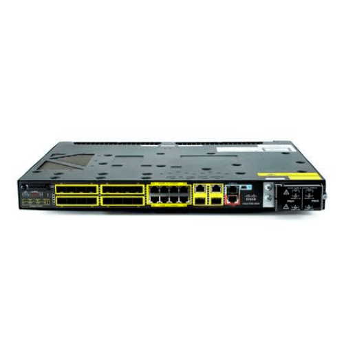 سوئیچ سیسکو صنعتی مدل CGS-2520-16S-8PC